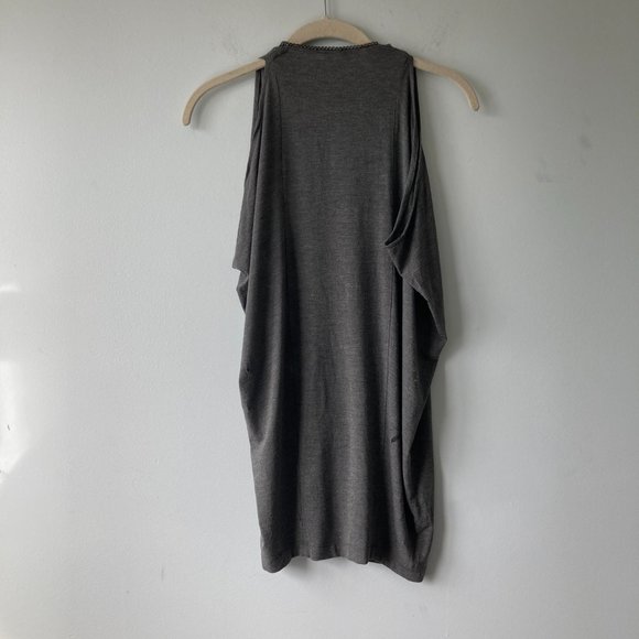 VINCE metal chain top - Size XS - Picture 7 of 9